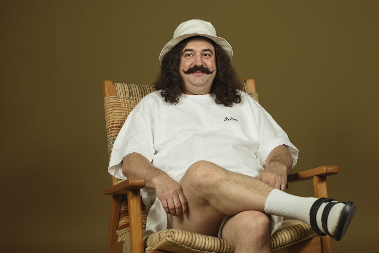 Molière in the Celebrity Signatures products