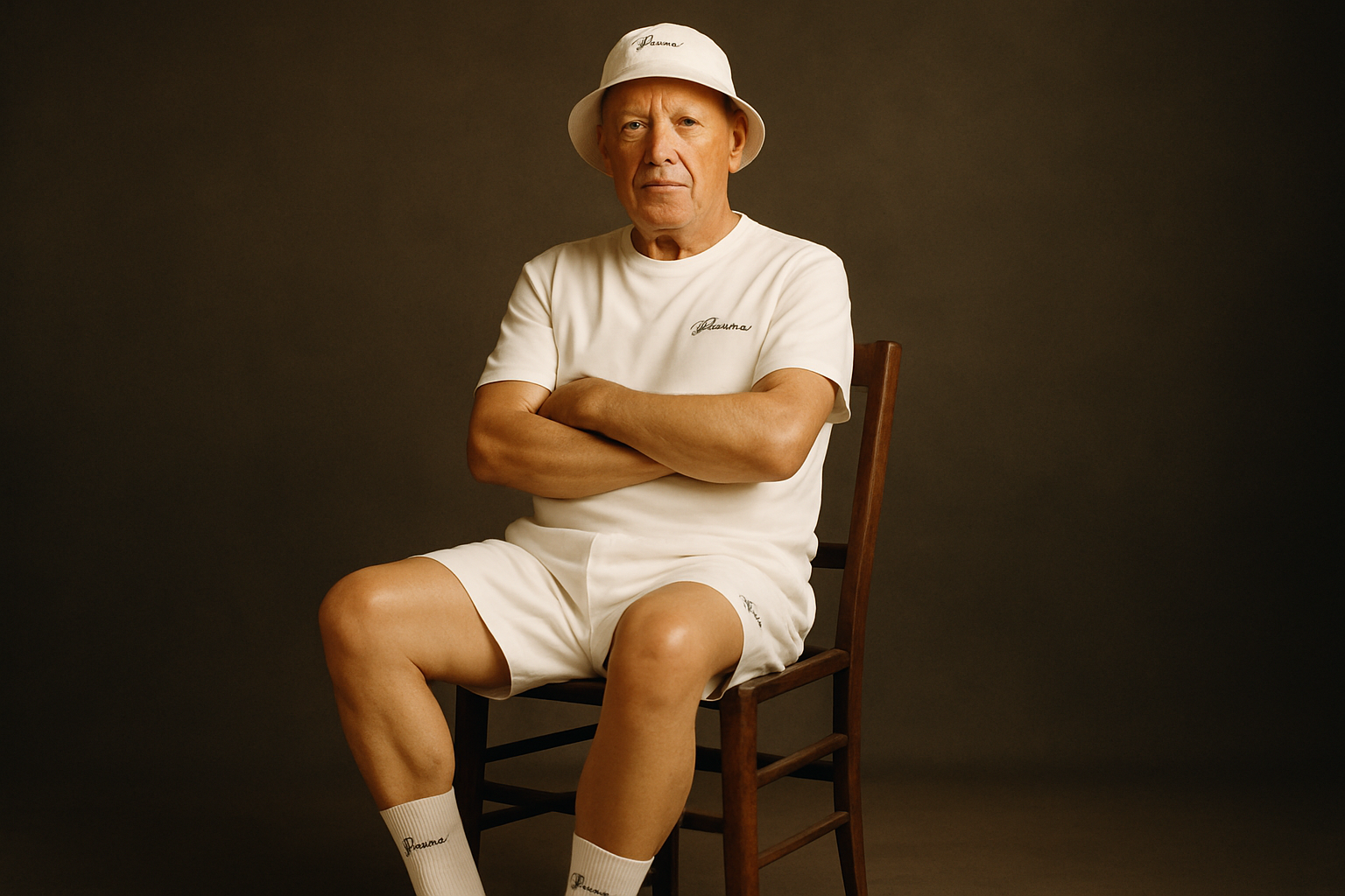 Pablo Picasso in the Celebrity Signatures products