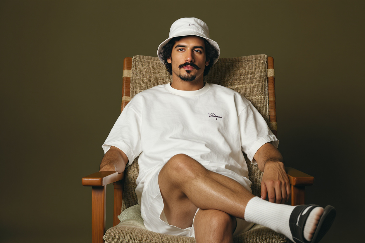 Diego Velázquez in the Celebrity Signatures products
